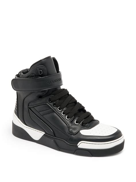 givenchy trainers uk|givenchy sneakers high top.